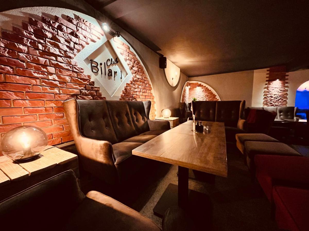 Zajazd Bialczanski Dom Wypoczynkowy Restauracja Białka Tatrzańska Kültér fotó