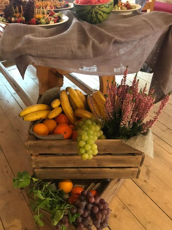 Zajazd Bialczanski Dom Wypoczynkowy Restauracja Białka Tatrzańska Kültér fotó